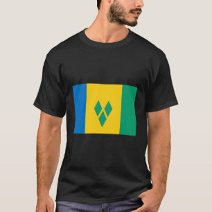 St Vincent T-Shirt
