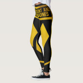St. Vincent und die Grenadinen Emblem Leggings (Links)