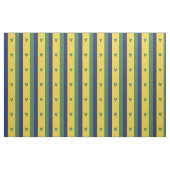 St. Vincent und die Grenadinen Stoff (Yard (91,4 cm))