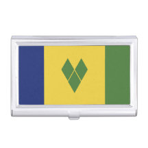 St. Vincent und die Grenadinen