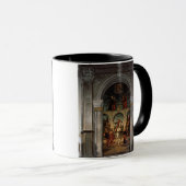 St. Vitalis und Heilige Tasse (VorderseiteRechts)