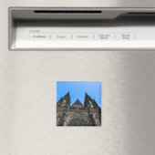 St. Vitus Kathedrale Magnet (In Situ (Geschirrspüler))