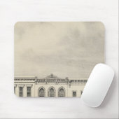 St.-Wald 2 Mousepad (Mit Mouse)