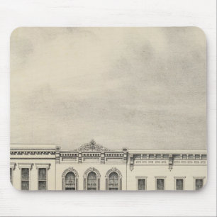 St.-Wald 2 Mousepad