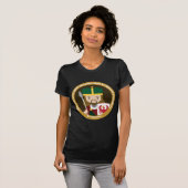 St. Wenceslas T-Shirt (Vorne ganz)