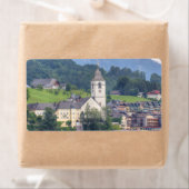 St. Wolfgang Am Wolfgangsee (Insitu)
