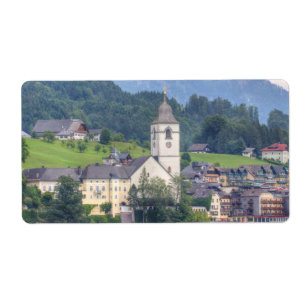 St. Wolfgang am Wolfgangsee