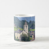St. Wolfgang Am Wolfgangsee Kaffeetasse (Mittel)