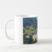 St. Wolfgang Am Wolfgangsee Kaffeetasse (Links)