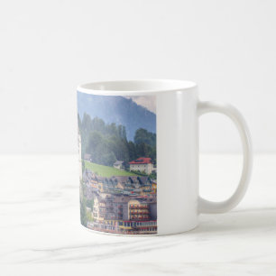 St. Wolfgang am Wolfgangsee Kaffeetasse