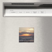 STA60639, Vero Beach Erinnerungen Magnet (In Situ (Geschirrspüler))