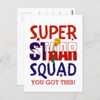 Staar Texas Testtag Lehrer Motivierend