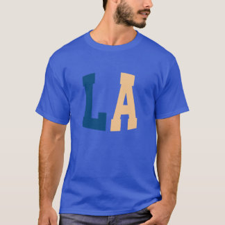 Staat Abkürzung T-Shirt