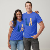 Staat Abkürzung T-Shirt (Unisex)