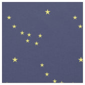 STAAT ALASKA FLAG STOFF (Nahaufnahme)