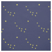STAAT ALASKA FLAG STOFF (Muster)