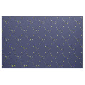 STAAT ALASKA FLAG STOFF (Fat Quarter (45,7 x 55,9 cm))