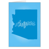 Staat Arizona (Vorne)