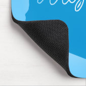 Staat Arizona Mousepad (Ecke)