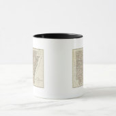 Staat Arkansas Tasse (Zentrum)