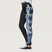 Staat Black Oregon Leggings (Links)