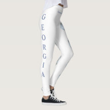 Staat Blume Cherokee Rose Leggings