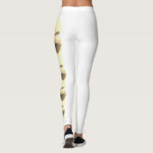 Staat Blume Poppy Leggings (Rückseite)