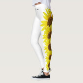 Staat Blume Sunflower Leggings (Links)