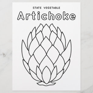 Staat California Flyer