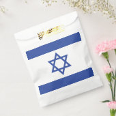 Staat der israelischen Flagge, Stern des jüdischen Geschenktütchen (Versiegelt)