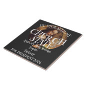 Staat der Kirche und Heiliges Römisches Reich Fliese (Seite)