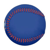 Staat der Michigan-Flagge Baseball (Vorderseite Links)