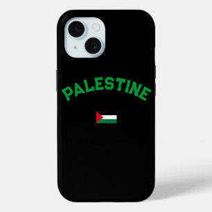 Staat der Palästinensischen Universität für Waisen Case-Mate iPhone Hülle