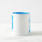 Staat der Tasse der Indiana-Form (Zentrum)