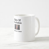 Staat der Verwirrung Gouverneur Cuomo Kaffeetasse (VorderseiteRechts)