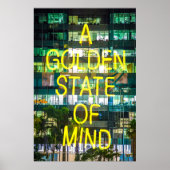 Staat des Geistes Poster (Vorne)