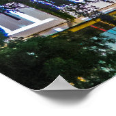 Staat des Geistes Poster (Ecke)