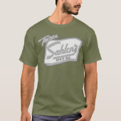 Staat des Geistes T-Shirt (Vorderseite)