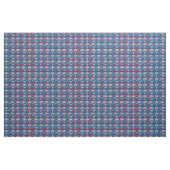 Staat des medizinischen Ursprungs Stoff (Yard (91,4 cm))