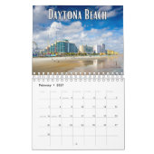 Staat des Wallfahrtskalenders Florida Kalender (Feb 2027)