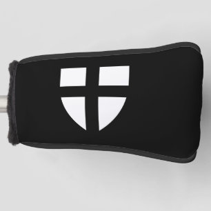 Staat des Wappens des Deutschen Ordens Golf Headcover