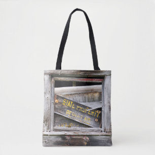Staat-Eigenschaft Tasche