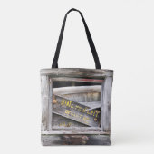 Staat-Eigenschaft Tasche (Rückseite)