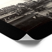 Staat Fair Dallas TX Foto 1908 Poster (Ecke)