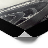 Staat Fair St Paul MN Foto 1909 Poster (Ecke)