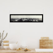 Staat Fair St Paul MN Foto 1909 Poster (Küche)