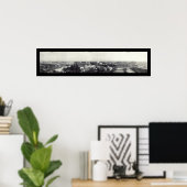 Staat Fair St Paul MN Foto 1909 Poster (Heimbüro)