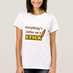 Staat Fair Stolz! T-Shirt