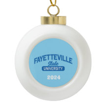 Staat Fayetteville