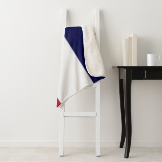 STAAT FLAG FISSISSIPPI SHERPADECKE (Beispiel)